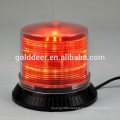 Red/Blue Signal Warning Beacon Lights for Police Car